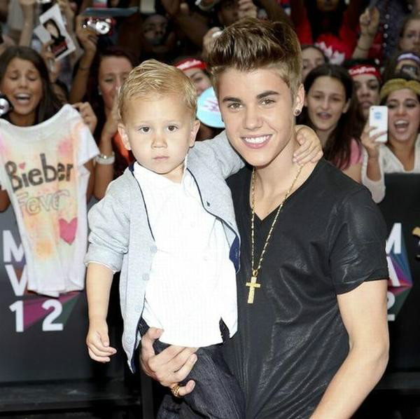 Wpis justinbieberair