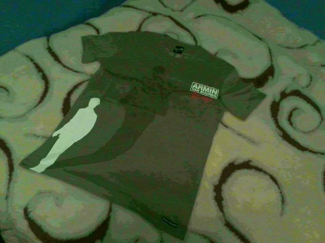 Mirage :D 