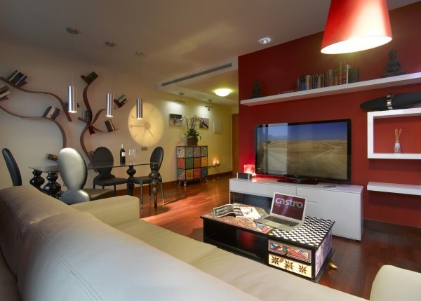castro Exclusive Residences SPA 