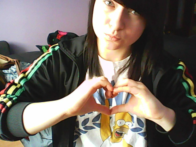 loveee. 
