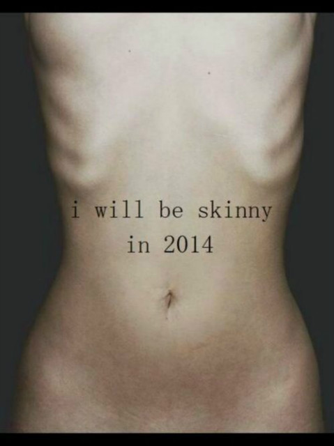 i wanna see my bones 