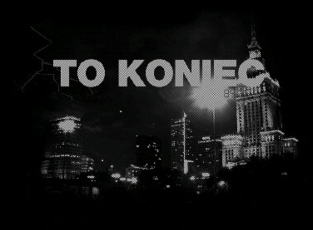 konieec.