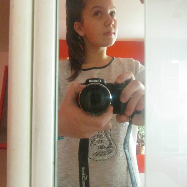 Aparat =D