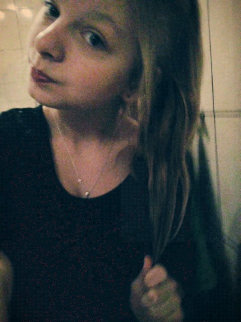 Wpis blondiigirl