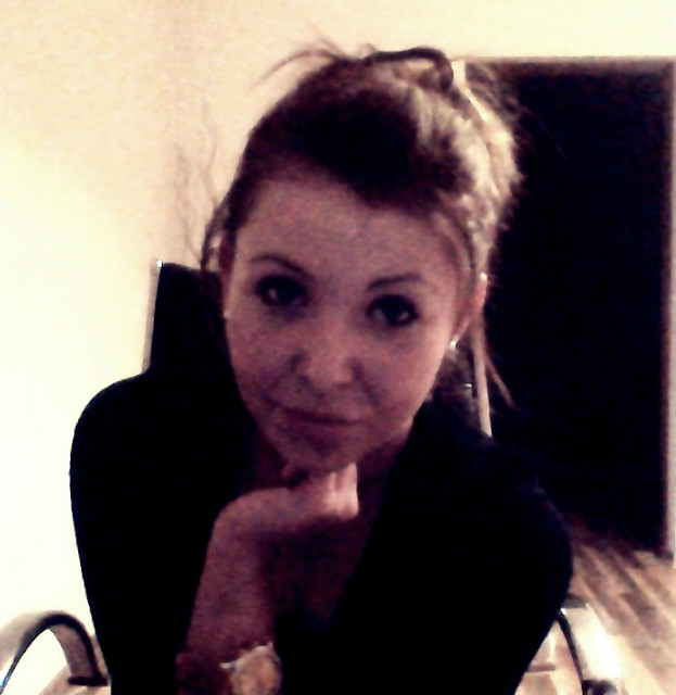 Wpis xblondynaaa