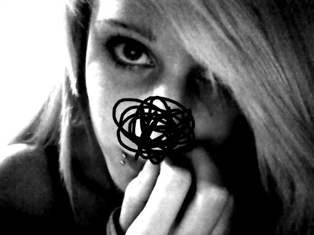 Girl you know.