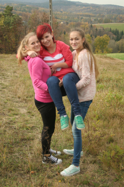 ogniskowe. 
