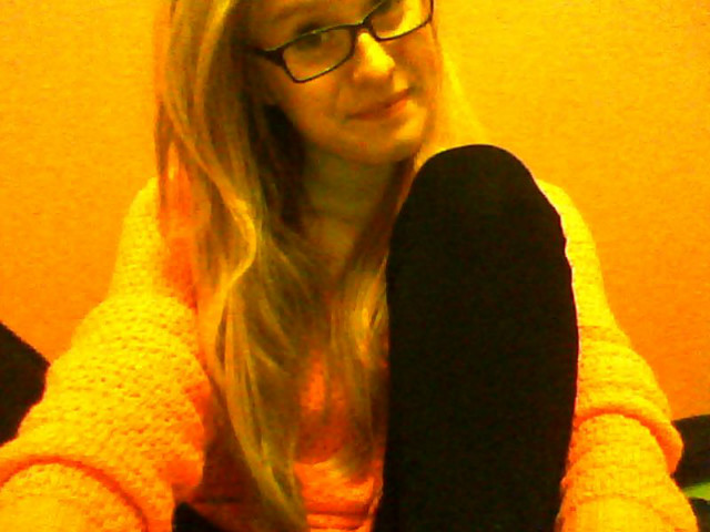 Wpis yourlittlepanda