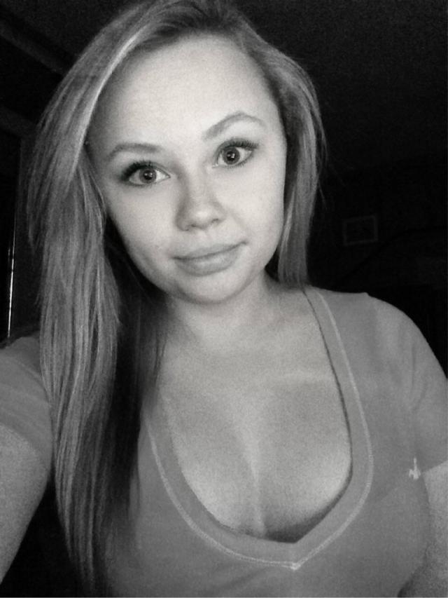 Wpis blondiiixo