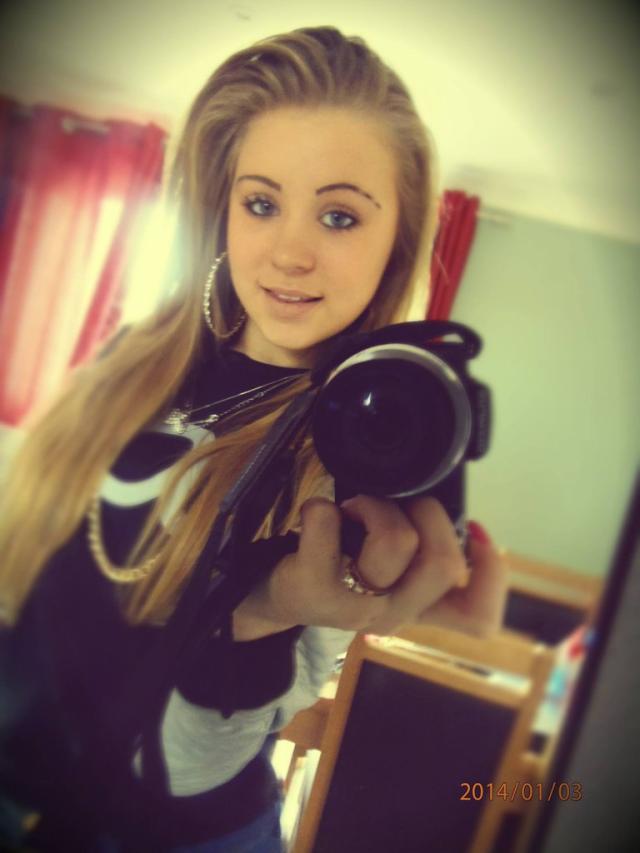 ;-*