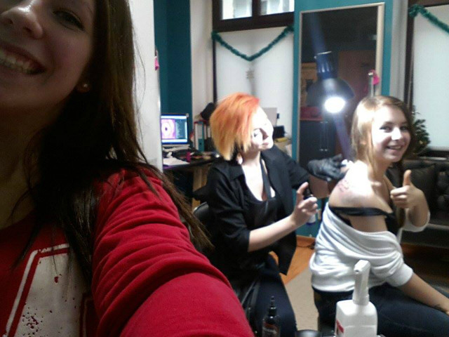 Wpis bluebanana96