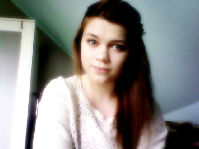 you are my fairytale