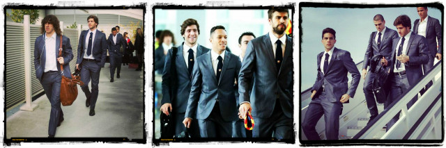 MADRID