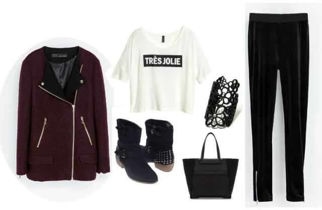 Wpis yourandminefashion