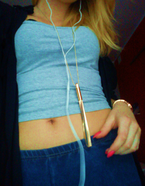 feeling good