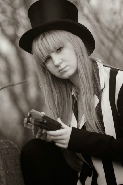 Ania