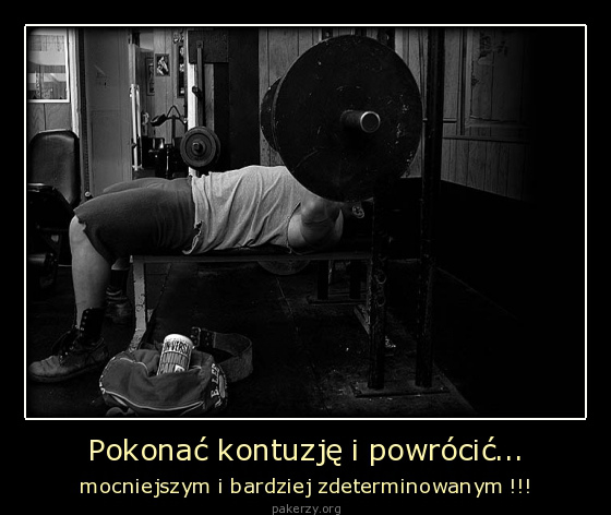 Trzymaj si !
