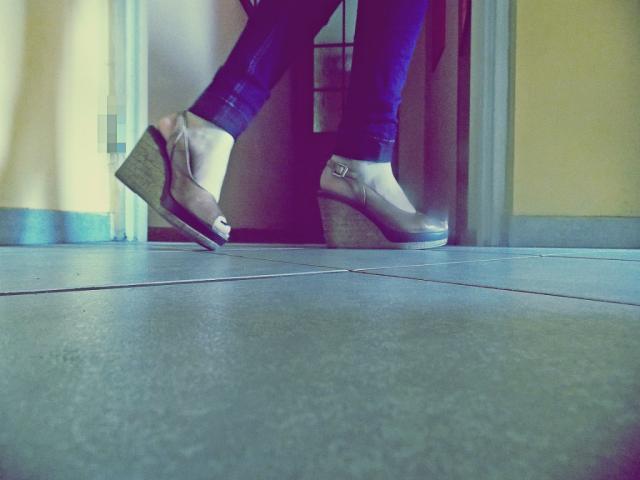 Forever