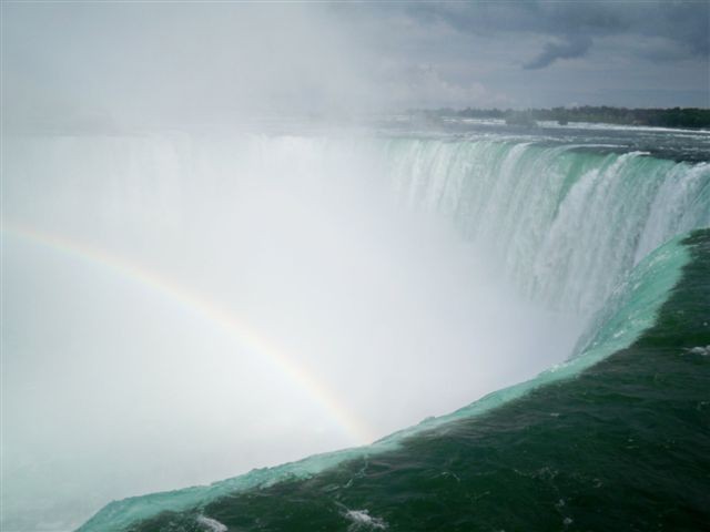 Niagara (wakacje 2011) 