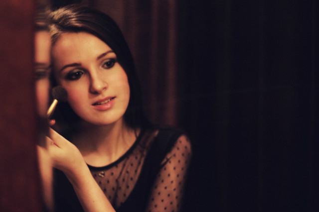 Glamour.