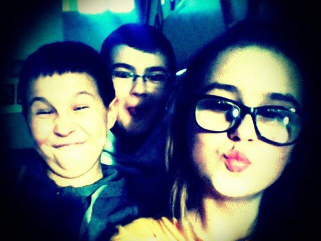 Aj ! my i te wariacje ;D 