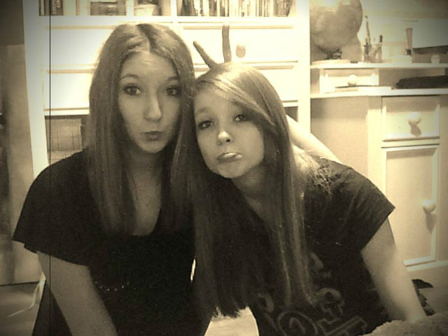 We Are Crazy People !!! 