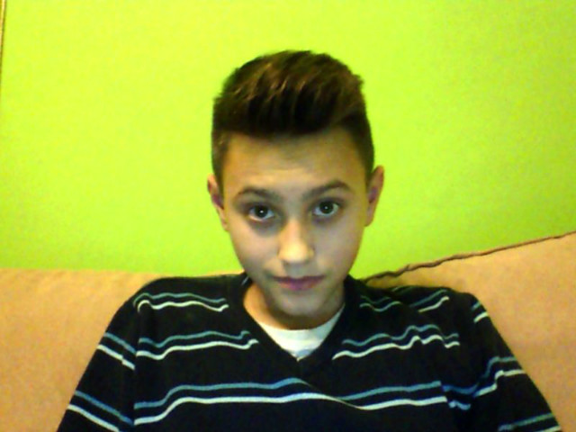 Heej :)
