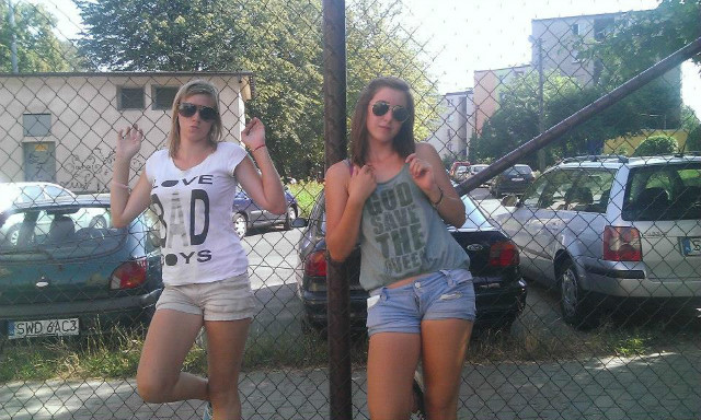 z Klaudyn.;***