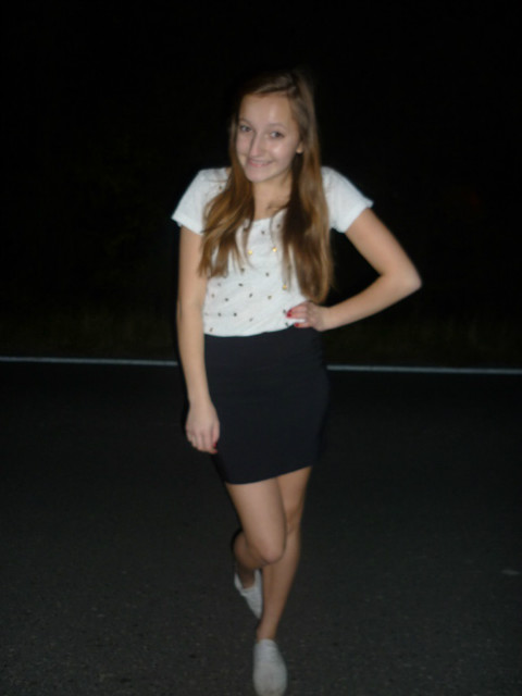 Umiechem do mnie mw :)