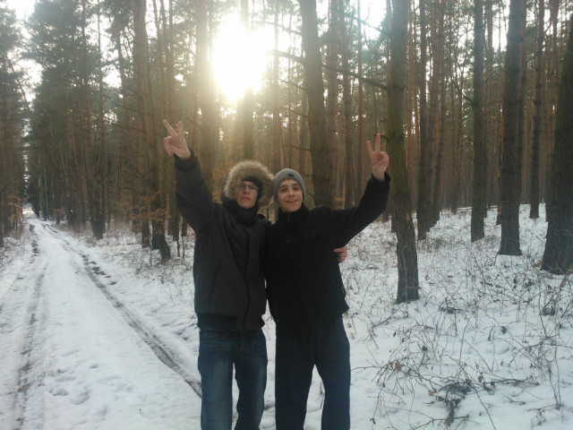 Wpis kolorowablondynka
