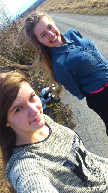 Wpis blondynasek