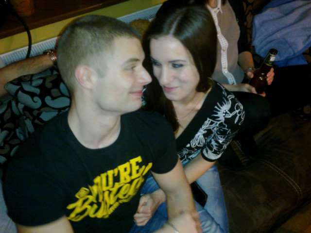 Urodzinowo :)