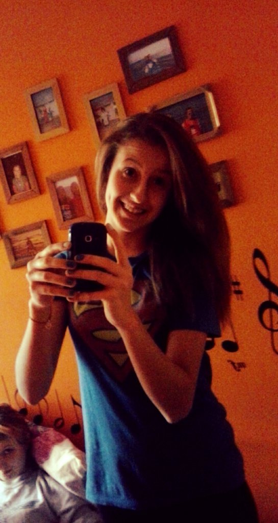 smile :*