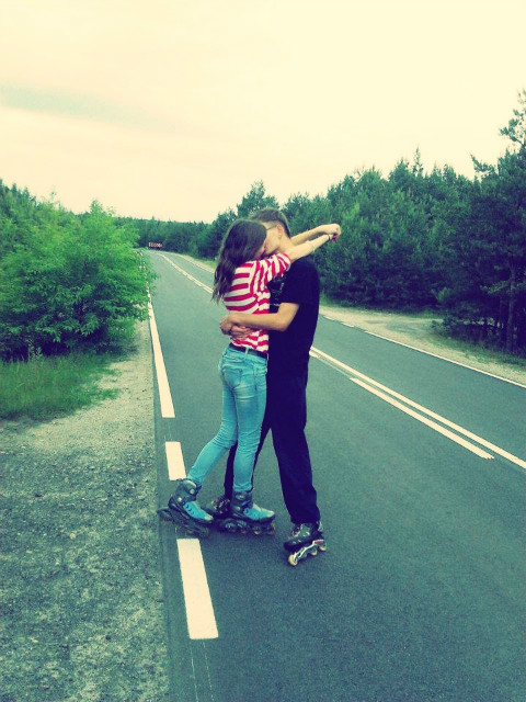 kocham Ci ! :*