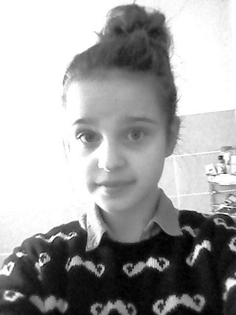 Takie se w toalecie lolz :c XD