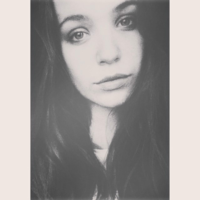 Miss Nobody.