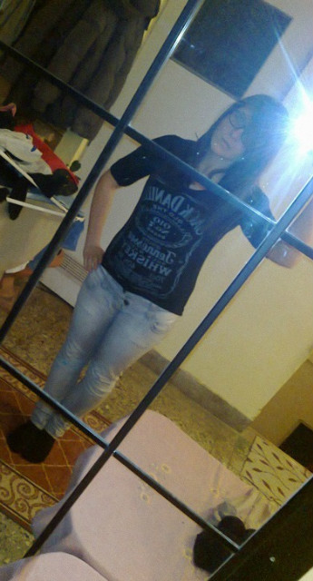 no czeeee :3