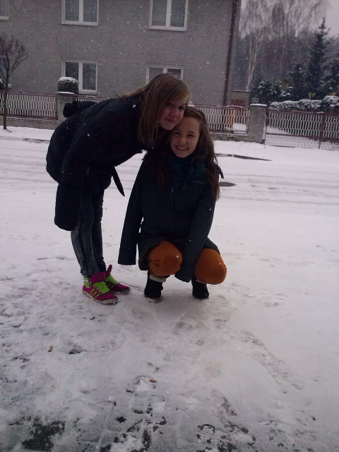 Marlena.;)