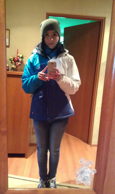 Pozytywnie :)