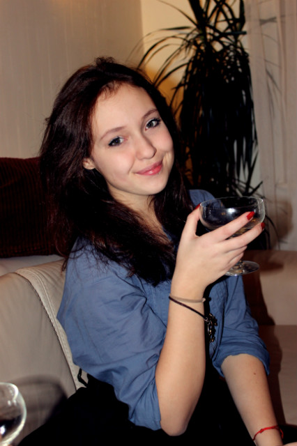 partynienaarty