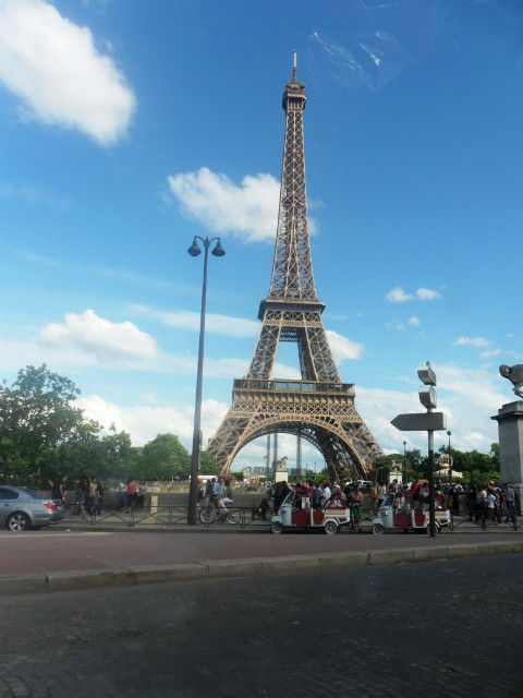 Paris
