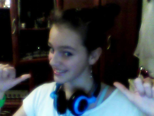 Muzyka moim yciem ! *-* 