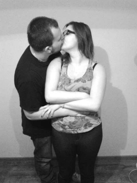 Najukochaszy! ;*