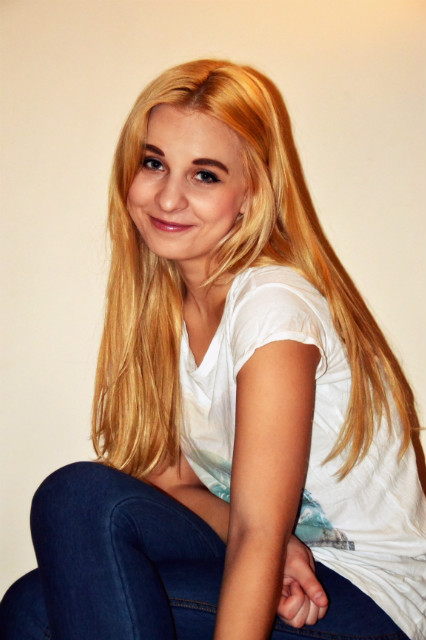 Wpis rosamarzipan
