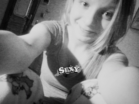 Wpis blondiigirl
