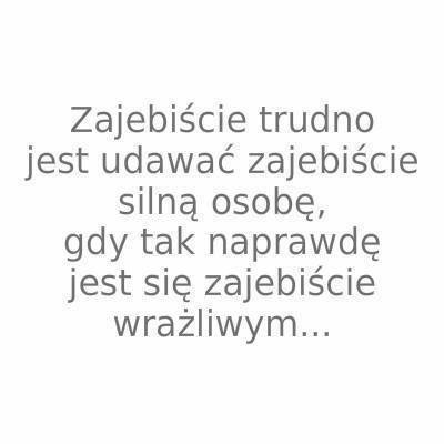 Wpis xstayxxstrongx