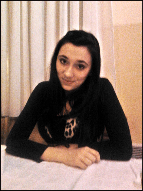Sylwester :D