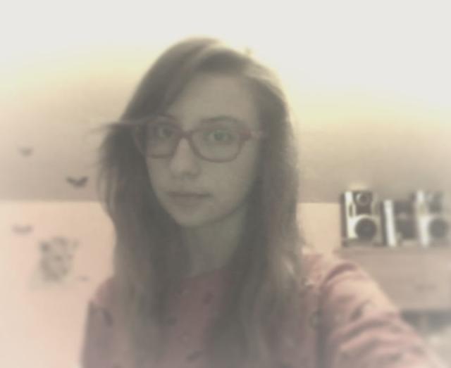 To ja :)