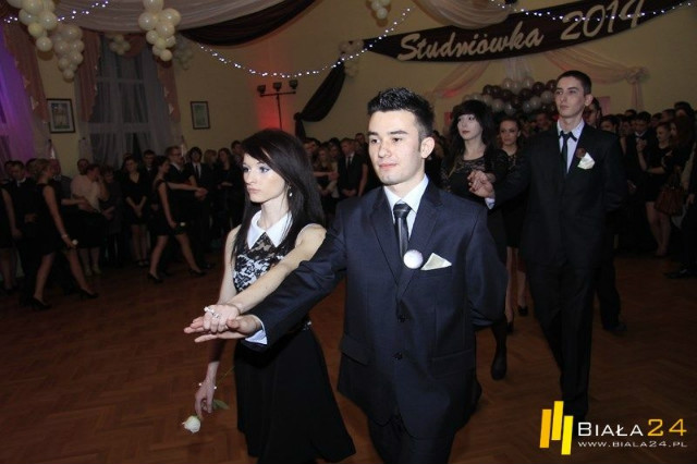 100! z Markiem ;)