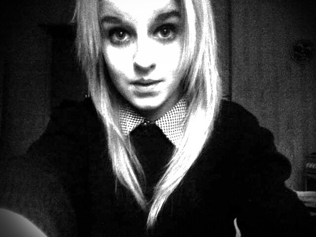 Kocham!